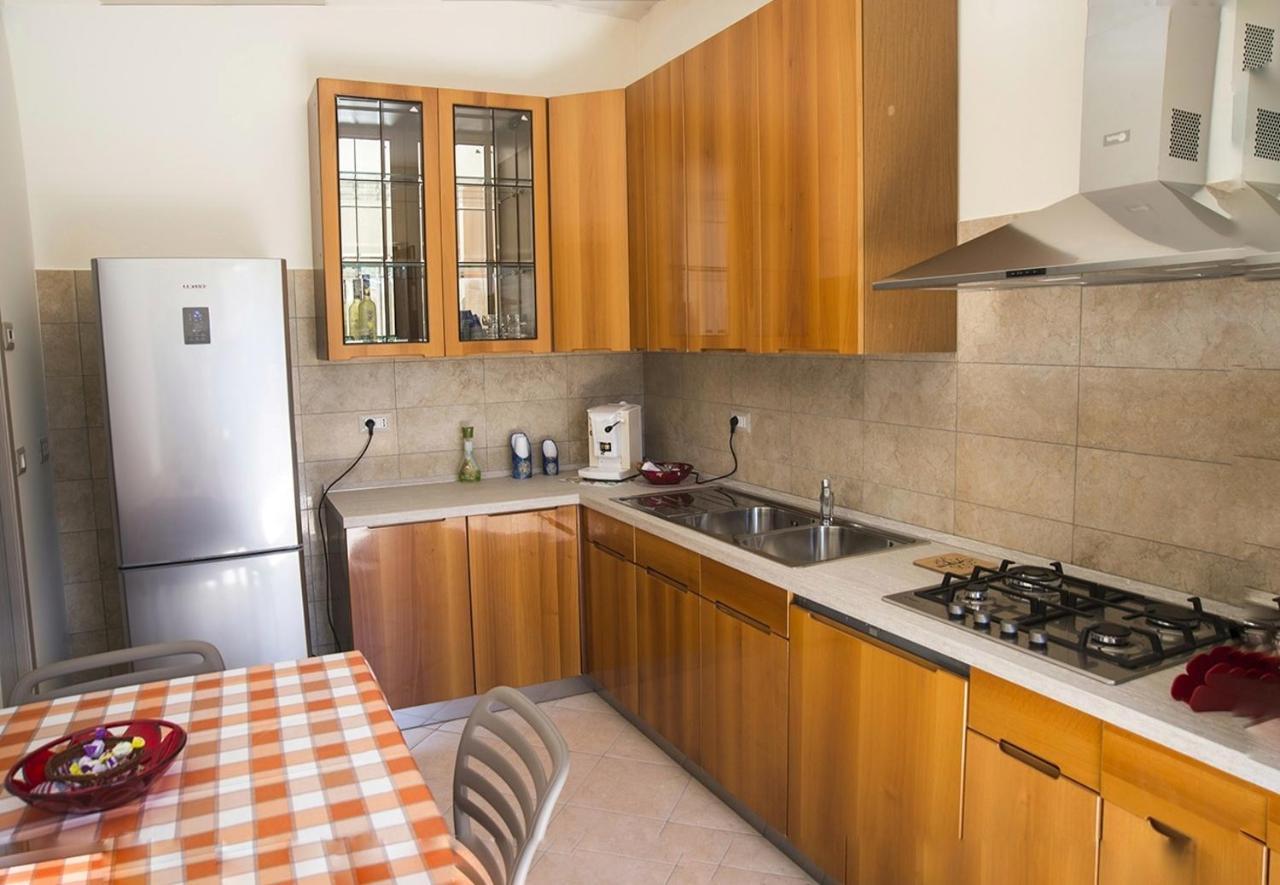 Le Pitture Casa Di Campagna Filiano 외부 사진