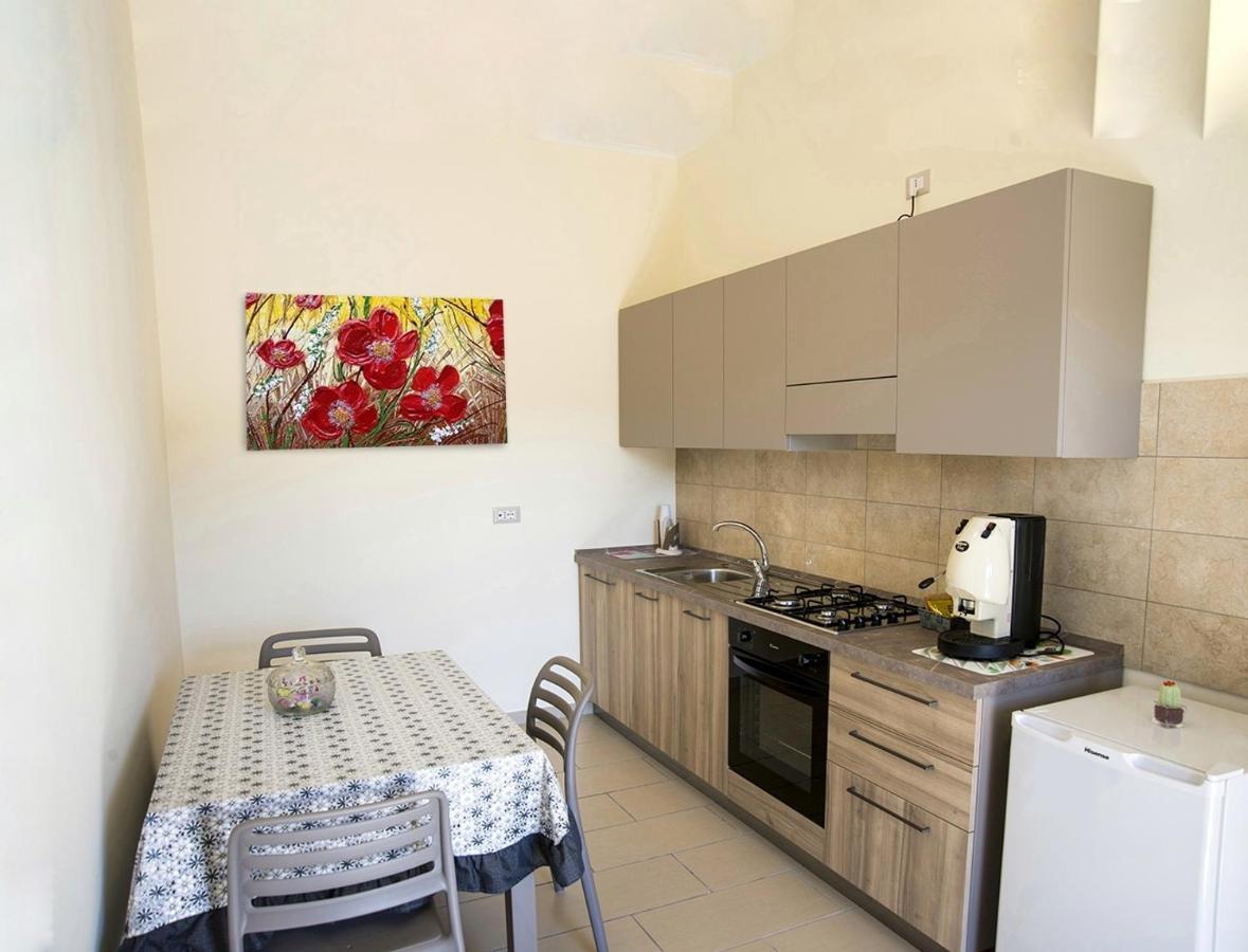 Le Pitture Casa Di Campagna Filiano 외부 사진